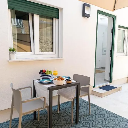Vigo Apartamento