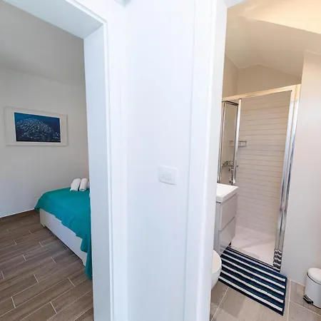 Vigo Apartamento Crikvenica