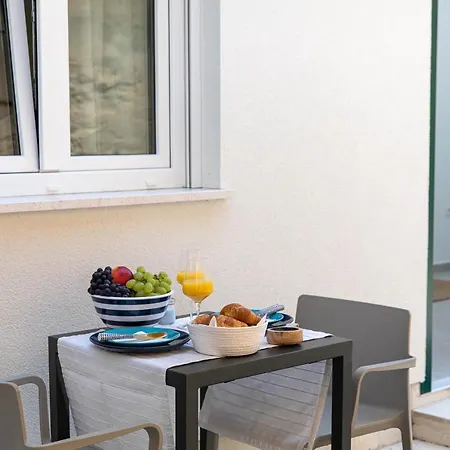 Vigo Apartamento Crikvenica