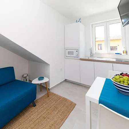 Apartamento Vigo Crikvenica