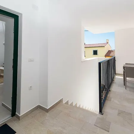 Apartamento Vigo Crikvenica