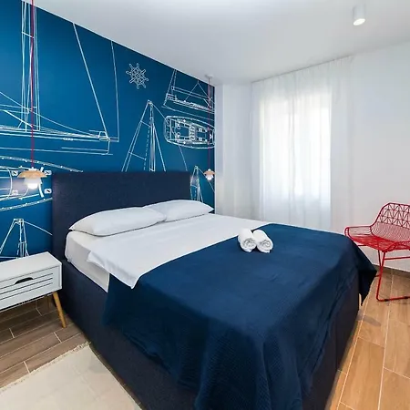Vigo Apartment