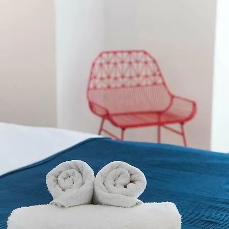 Vigo Apartamento *