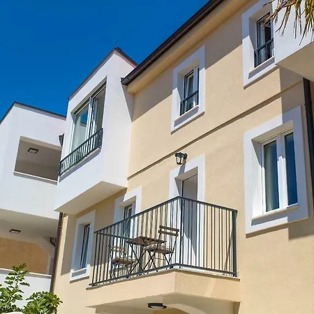 Apartamento Vigo Crikvenica