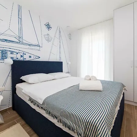 Apartamento Vigo Crikvenica