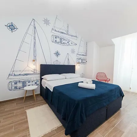 Vigo * Crikvenica