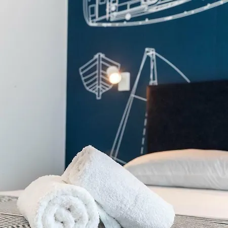 Apartamento Vigo *