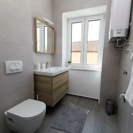 Vigo Apartamento Crikvenica