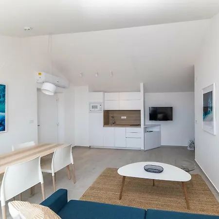 Apartment Vigo