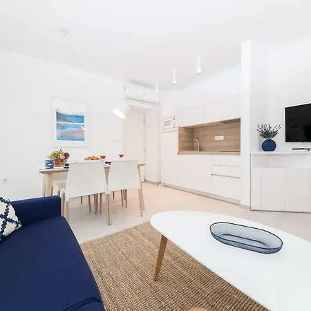 Apartment Vigo *