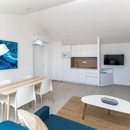 Apartamento Vigo Crikvenica