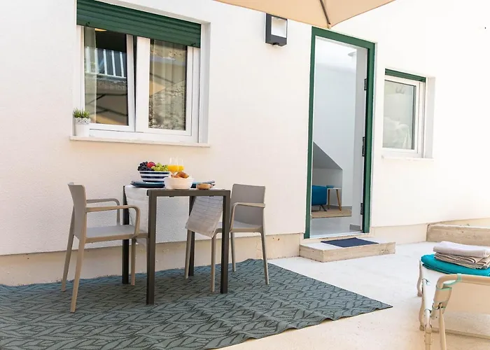 Vigo Apartman