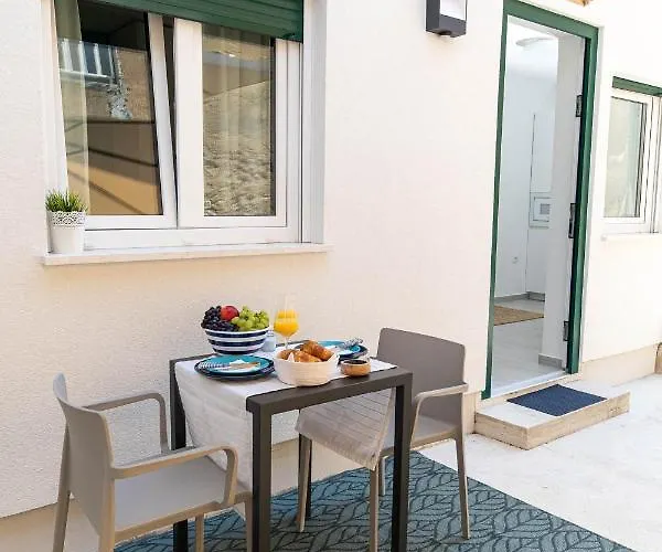 Vigo Apartman