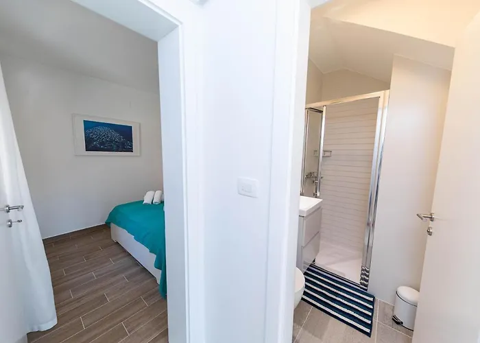 Vigo Apartman Crikvenica