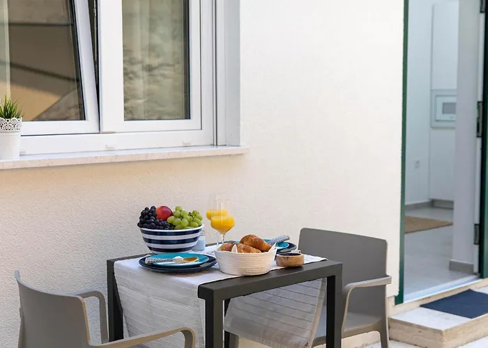 Vigo Apartman Crikvenica