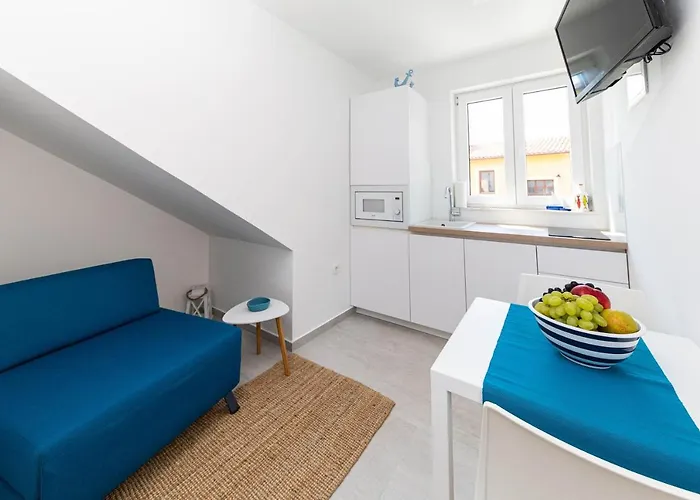 Apartman Vigo Crikvenica