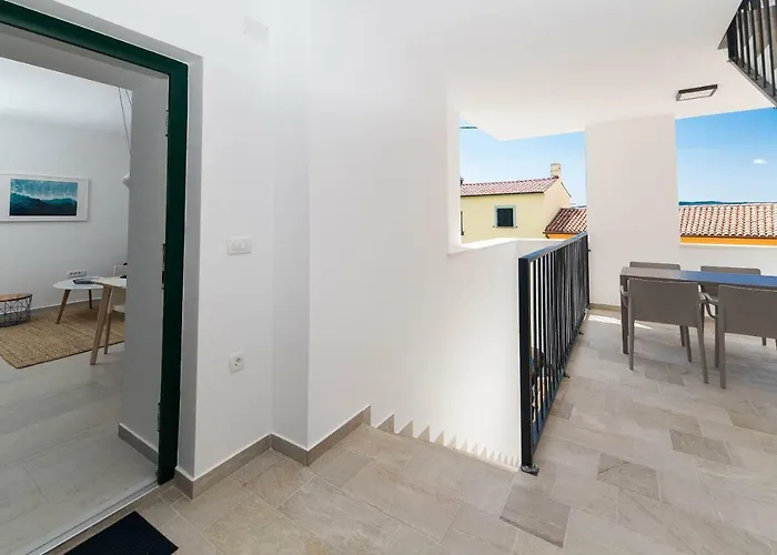 Apartman Vigo Crikvenica