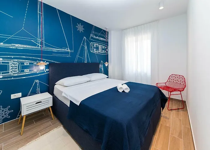 Vigo Apartman