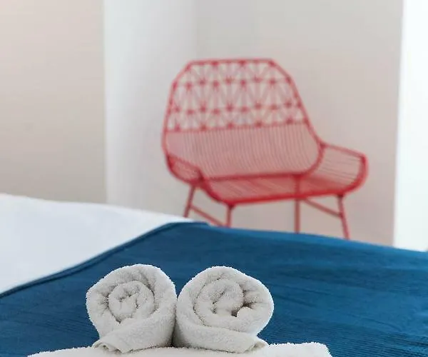 Vigo Apartman *