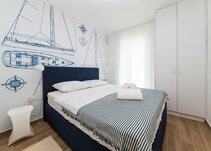 Apartman Vigo Crikvenica