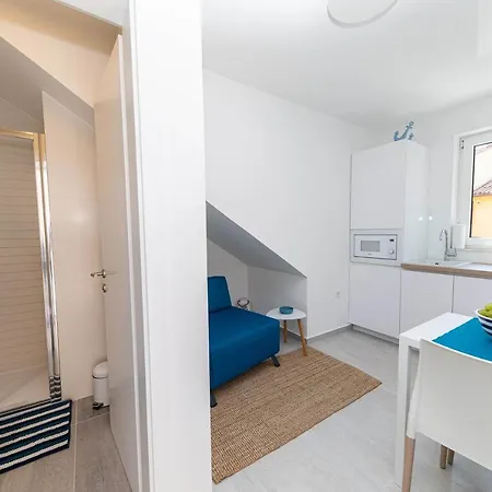 Vigo Apartmán Crikvenica