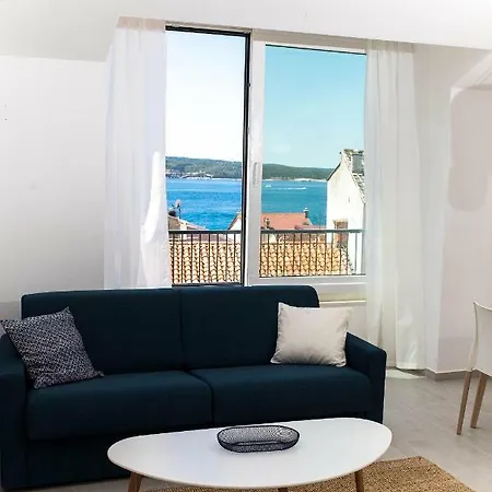 Lägenhet Vigo