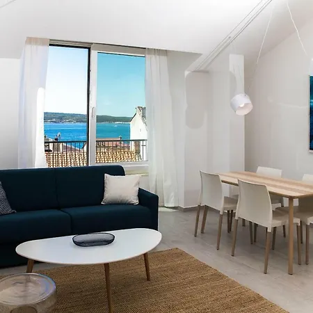 Lägenhet Vigo *