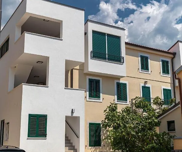 Apartman Vigo