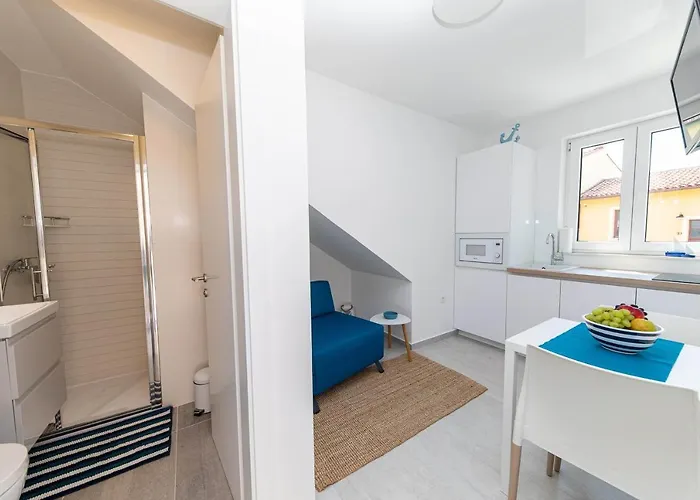 Vigo Apartman Crikvenica