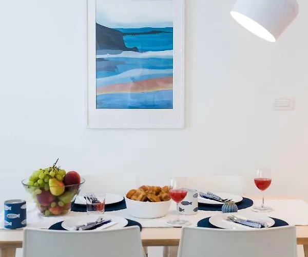 Apartman Vigo *