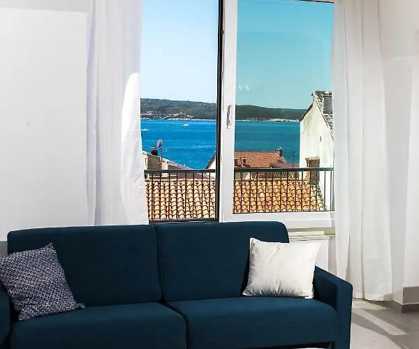 Apartman Vigo *