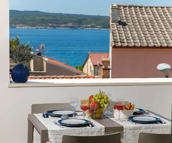 Apartman Vigo *
