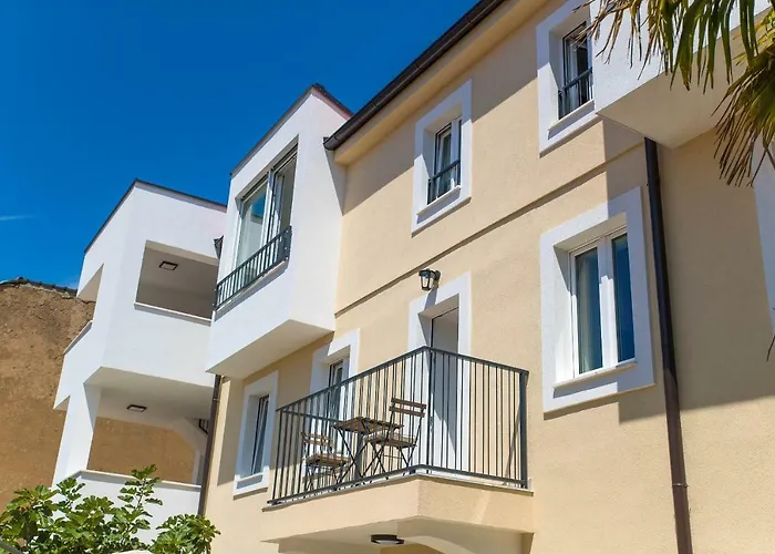 Apartman Vigo Crikvenica