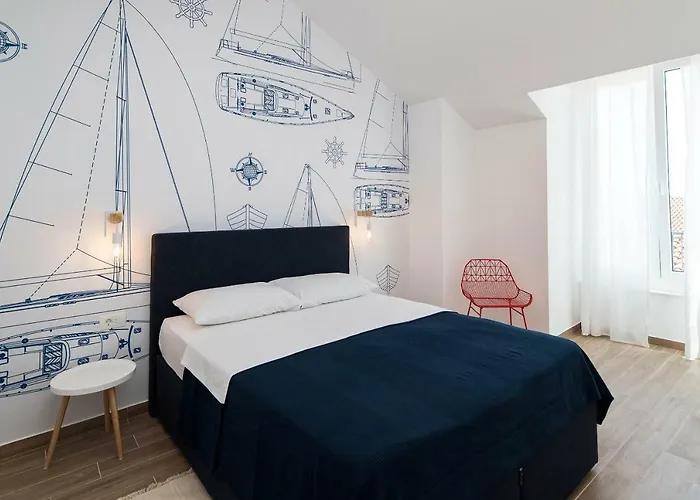 Apartman Vigo