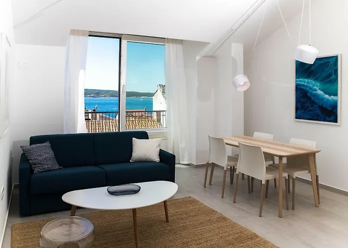 Apartman Vigo *