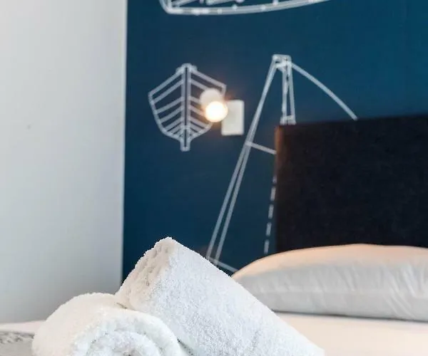 Apartman Vigo *