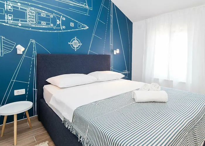 Apartman Vigo