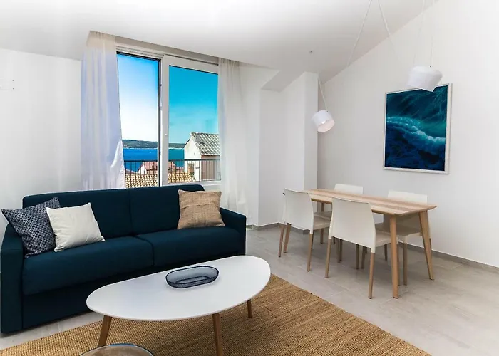 Apartman Vigo