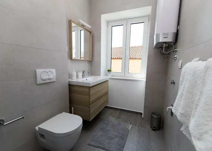 Vigo Apartman Crikvenica