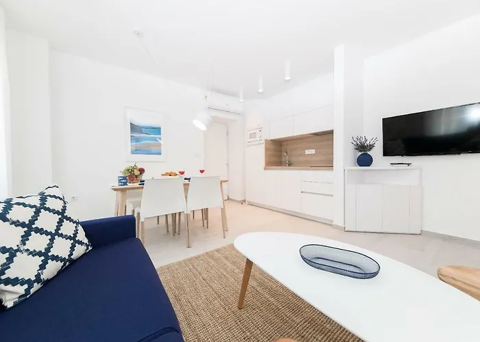 Apartman Vigo *