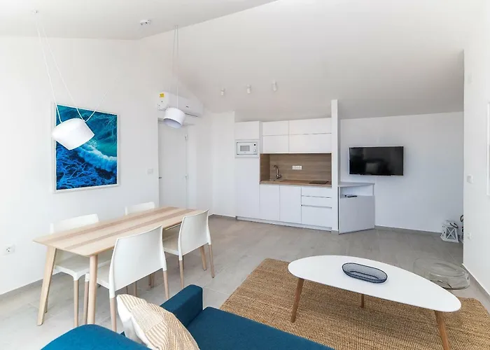 Apartman Vigo Crikvenica